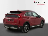 Usado Mitsubishi Eclipse Cross 163 CV (119 kW) 2019 SUV