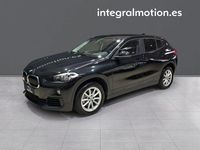 Usado BMW X2 149 HP (109 kW) 2018 Preto SUV