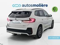 Usado BMW X1 Comfort Edition 136 CV (100 kW) 2023 Blanco SUV
