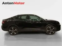Usado Citroën C4 X Feel 102 CV (75 kW) 2023 Negro SUV