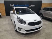 usado Kia Carens 1.7CRDi Concept 115