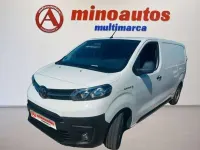 Usado Toyota Proace 96 kW (131 CV) 2022 Blanco Monovolumen