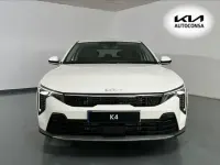 Nuevo Kia K4 115 CV (84 kW) 2026 Blanco