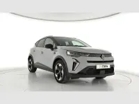 Usado Renault Captur Techno 145 CV (106 kW) 2025 Gris SUV