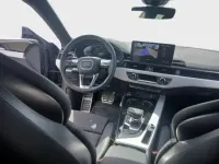 Usado Audi A5 Sportback S-Line 204 CV (150 kW) 2024 Negro Utilitario