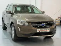 Usado Volvo XC60 Momentum 150 CV (110 kW) 2015 Marrón SUV