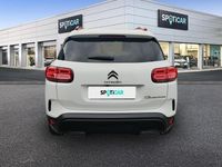 Usado Citroën C5 Aircross PureTech 131 CV (96 kW) 2019 Blanco SUV