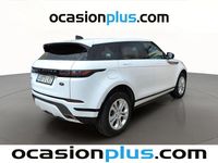 Brugt Land Rover Range Rover evoque R-Dynamic 160 HK (117 kW) 2022 Hvid SUV