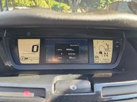 Usado Citroën Grand C4 Picasso 112 CV (82 kW) 2013 Azul Monovolumen