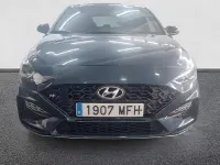 Käytetty Hyundai i30 N Line 120 HP (88 kW) 2023