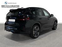 Usado BMW iX1 Shadowline 230 kW (313 HP) 2025 SUV