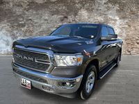 Usado Dodge Ram 241 HP (177 kW) 2020 Cinzento Pickup