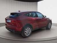 Usado Jaguar E-Pace S 150 CV (110 kW) 2018 Rojo SUV