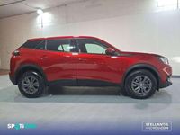 Usado Peugeot 2008 Active 101 CV (74 kW) 2021 Rojo SUV