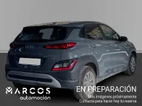 Usado Hyundai Kona 120 CV (88 kW) 2022 SUV