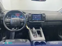 Usado Citroën C5 Aircross Feel 177 CV (130 kW) 2020 SUV