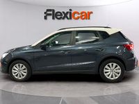 Usado Seat Arona FR 150 CV (110 kW) 2023 Gris SUV