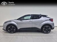 Usado Toyota C-HR Sport 184 CV (135 kW) 2021 Gris / plata SUV