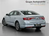 Usado Renault Talisman 120 CV (88 kW) 2021 Azul Berlina