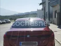 Usado BMW 218 Gran Coupé Comfort Edition 150 CV (110 kW) 2020 Rojo Coupe