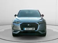 Usado DS Automobiles DS3 So Chic 131 CV (96 kW) 2021 Gris Utilitario