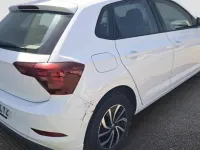 Usado VW Polo Life 95 CV (69 kW) 2022 Utilitario