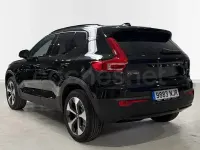 Nuevo Volvo XC40 Plus 197 CV (144 kW) 2025 Negro SUV