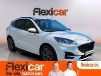 Usado Ford Kuga ST-Line 120 CV (88 kW) 2023 Blanco SUV