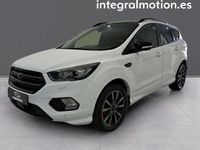 Usado Ford Kuga ST-Line 149 CV (109 kW) 2019 SUV