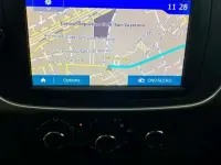 Usado Dacia Logan MCV Lauréate 90 CV (66 kW) 2015 Gris Familiar