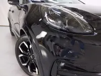 Usado Ford Puma ST-Line 125 CV (91 kW) 2025 Negro SUV