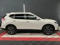 Usado Nissan X-Trail Tekna 130 CV (95 kW) 2017 Blanco SUV