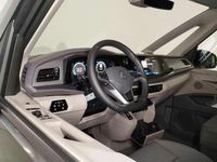 Usado VW California Beach 150 CV (110 kW) 2025 Gris Van