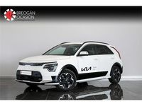 Usado Kia e-Niro 150 kW (204 CV) 2024 Blanco SUV
