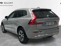 Usado Volvo XC60 Core 2023 Gris SUV