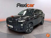 Usado Jaecoo 7 147 CV (108 kW) 2025 Negro SUV