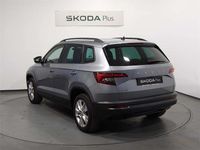 Usado Skoda Karoq Style 150 HP (110 kW) 2020 SUV