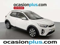 Usado Kia Stonic 101 CV (74 kW) 2022 Blanco SUV