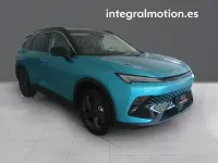 Nuevo Baic X55 176 CV (129 kW) 2025 Azul SUV