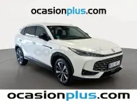 Usado MG HS Comfort 170 CV (125 kW) 2025 Blanco SUV