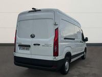 Nuevo Maxus V90 150 CV (110 kW) 2025 Blanco Van