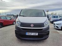 usado Fiat Talento 1.0 Corto 2.0 MJet 88kW (120CV) Base