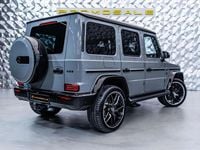 Usado Mercedes G63 AMG Exclusive 585 CV (430 kW) 2025 Gris SUV