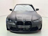 Usado BMW M3 Competition Edition 510 CV (375 kW) 2024 Negro Berlina