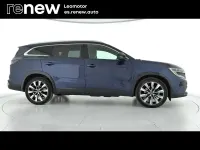 Usado Renault Espace Techno 200 CV (147 kW) 2024 Azul Familiar