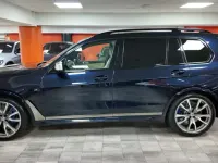 Usado BMW X7 M Sport 530 CV (389 kW) 2022 Azul SUV
