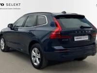 Usado Volvo XC60 Core 197 CV (144 kW) 2024 SUV
