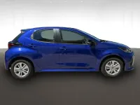 Usado Mazda 2 Center-Line 116 CV (85 kW) 2026 Azul glass blue Utilitario
