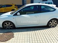 Usado Ford Focus Trend 115 CV (84 kW) 2006 Blanco Berlina