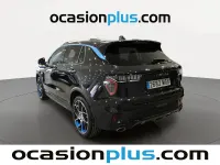 Usado Lynk & Co 01 261 CV (191 kW) 2023 Negro SUV